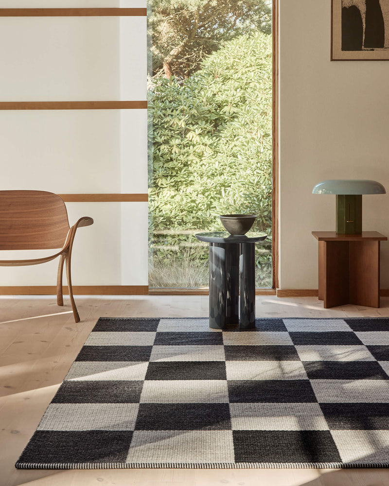 Collection: Checkerboard icon
