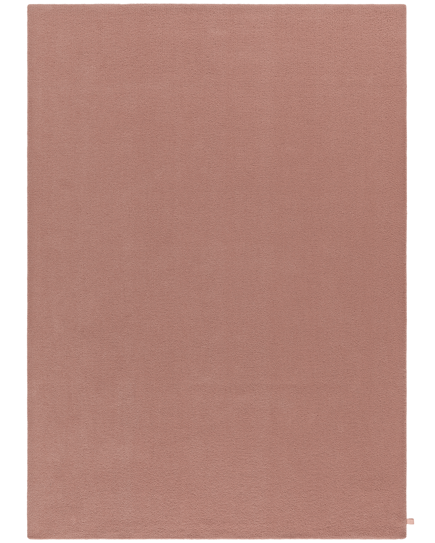 Classic Bouclé 7cm 620 Hortensia Blush