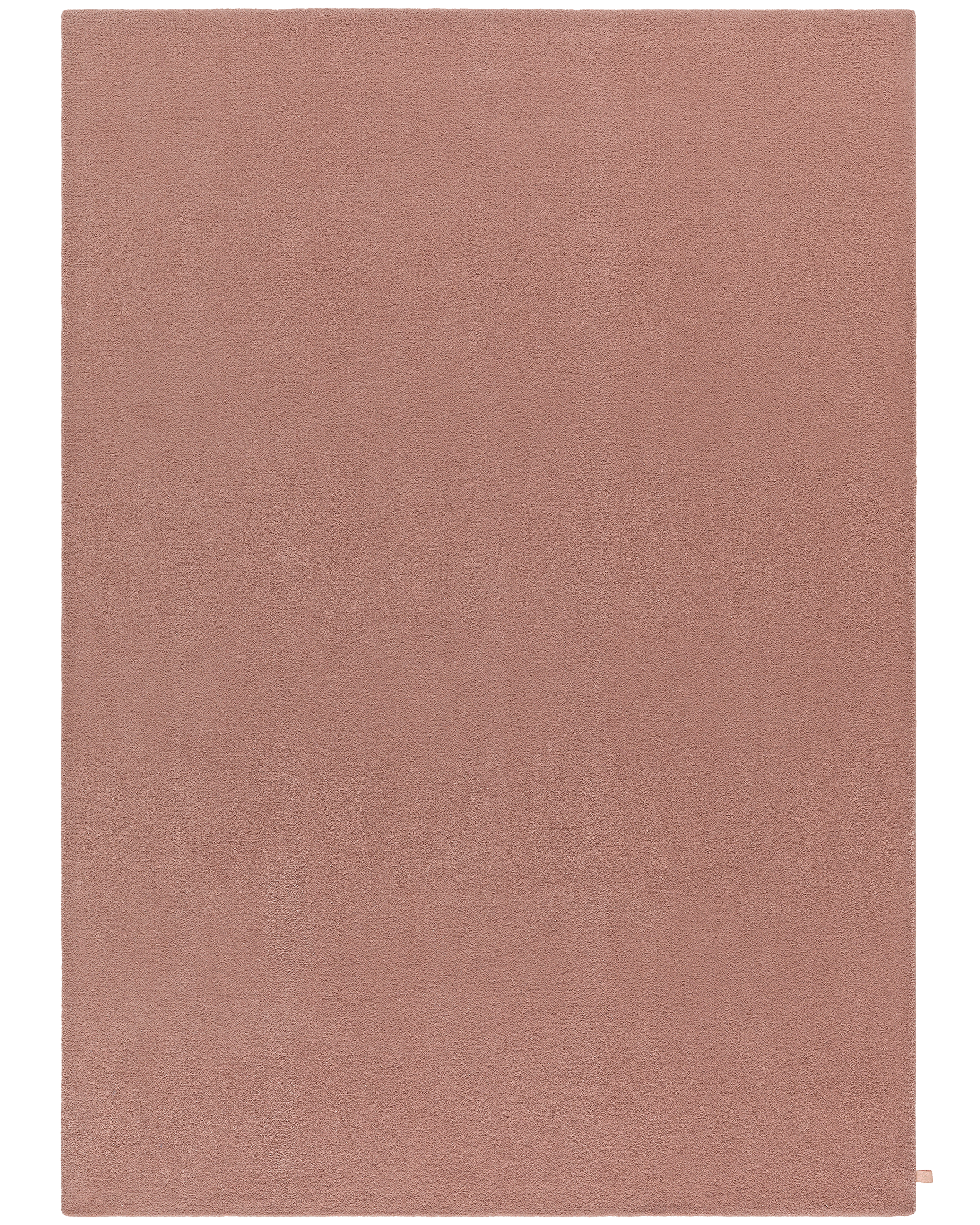 Classic Bouclé 7cm 620 Hortensia Blush