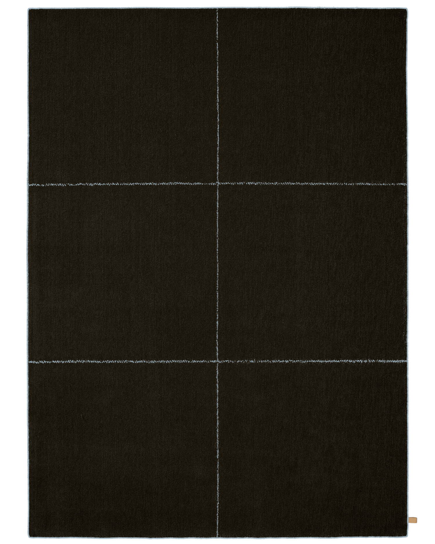Tiles Slab 520 Black Concrete