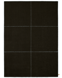 Tiles Slab 520 Black Concrete