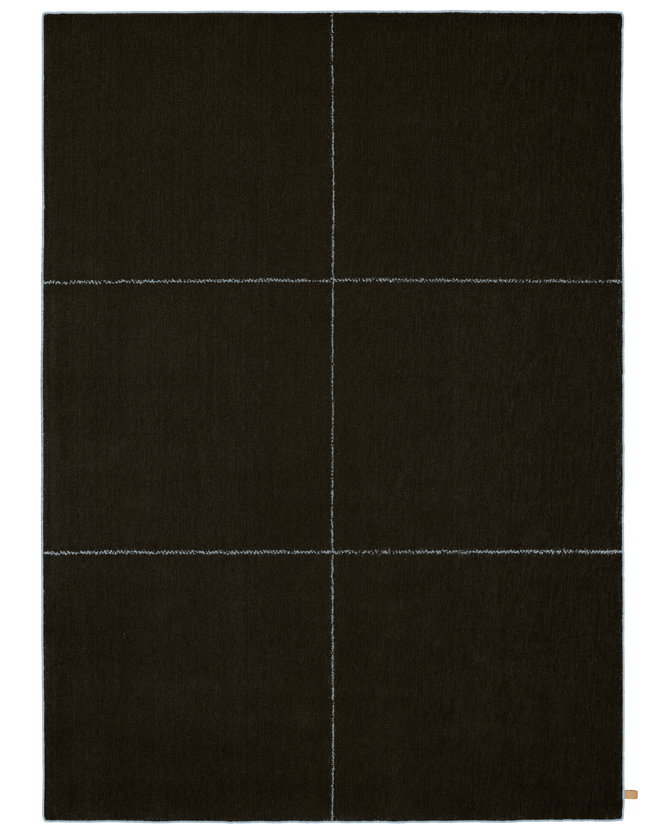 Tiles Slab 520 Black Concrete