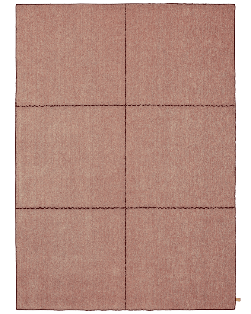 Tiles Slab 610 Rosalia