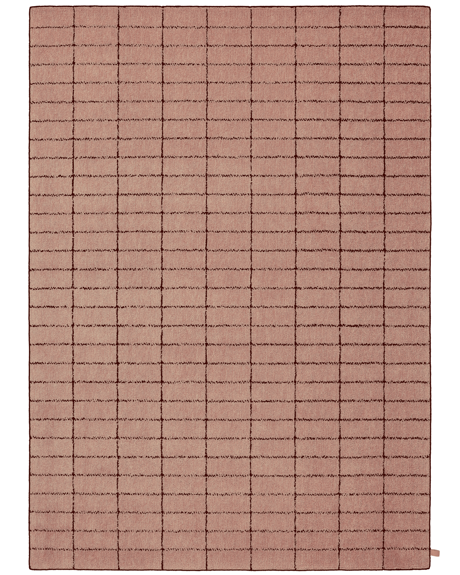Tiles Brick 610 Rosalia