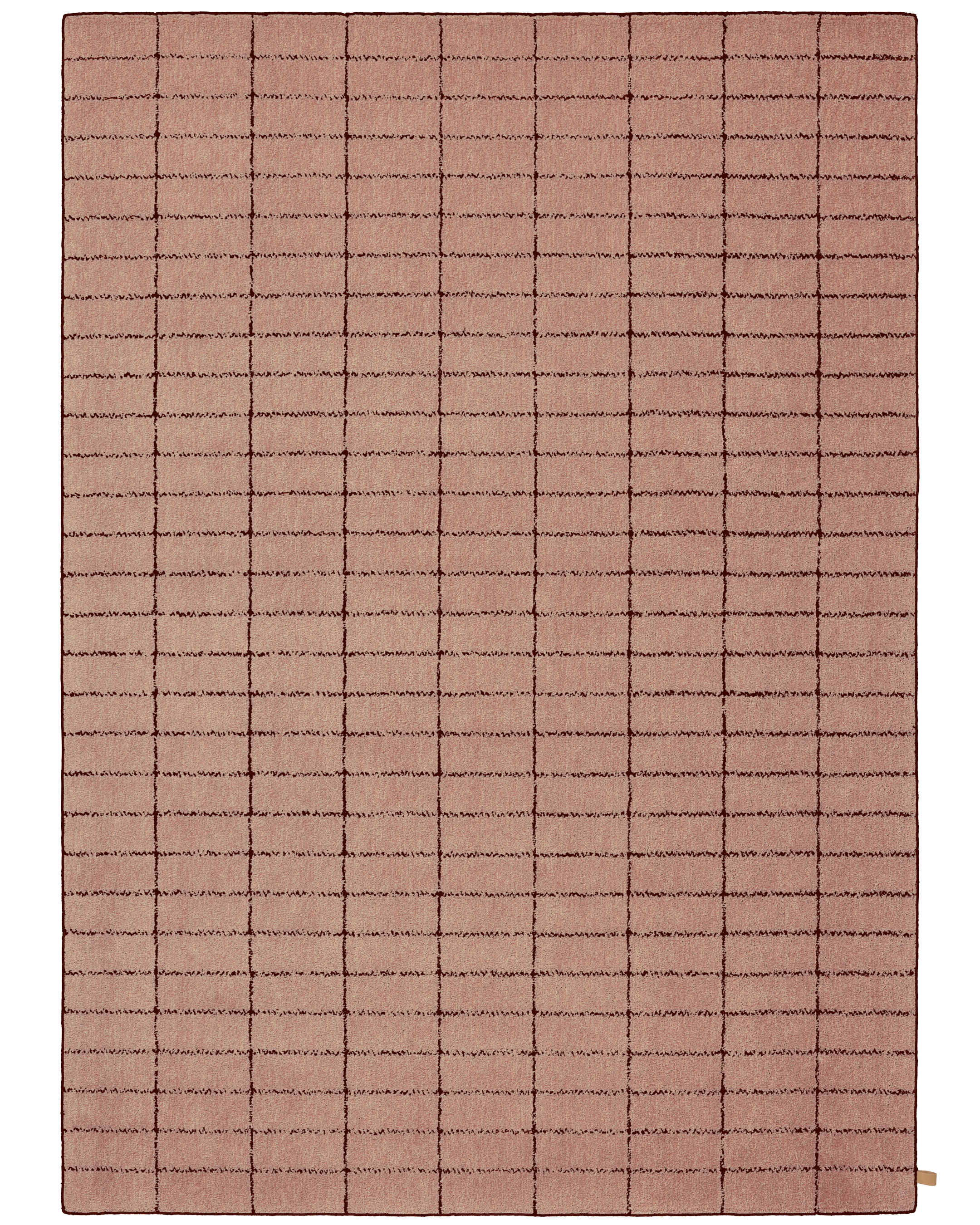 Tiles Brick 610 Rosalia