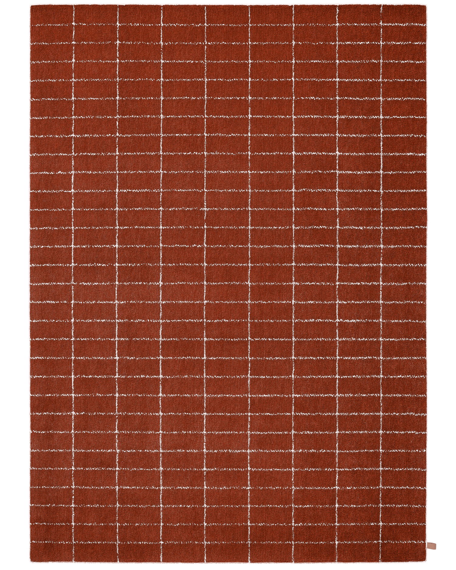 Tiles Brick 780 Terracotta