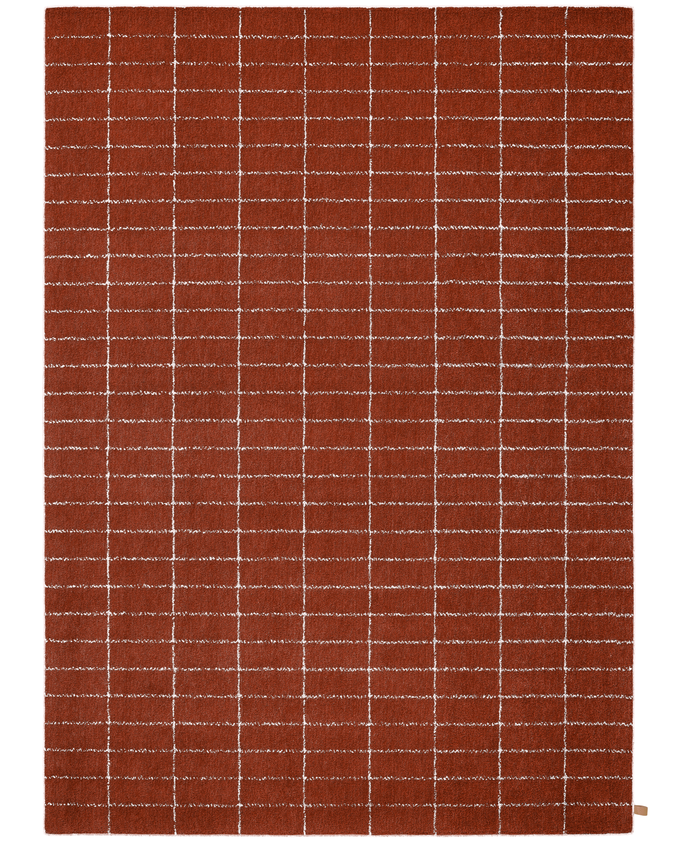 Tiles Brick 780 Terracotta