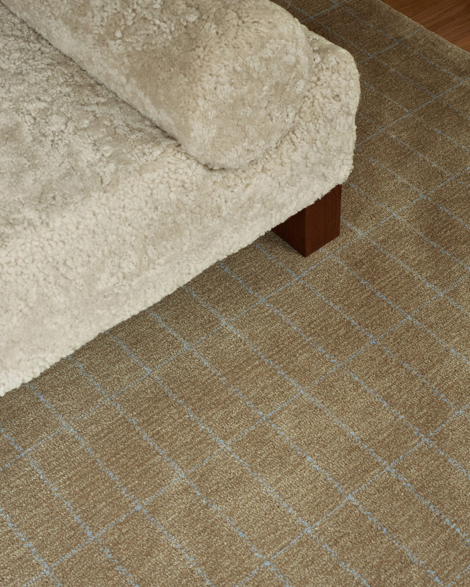 Tiles Brick 820 Walnut