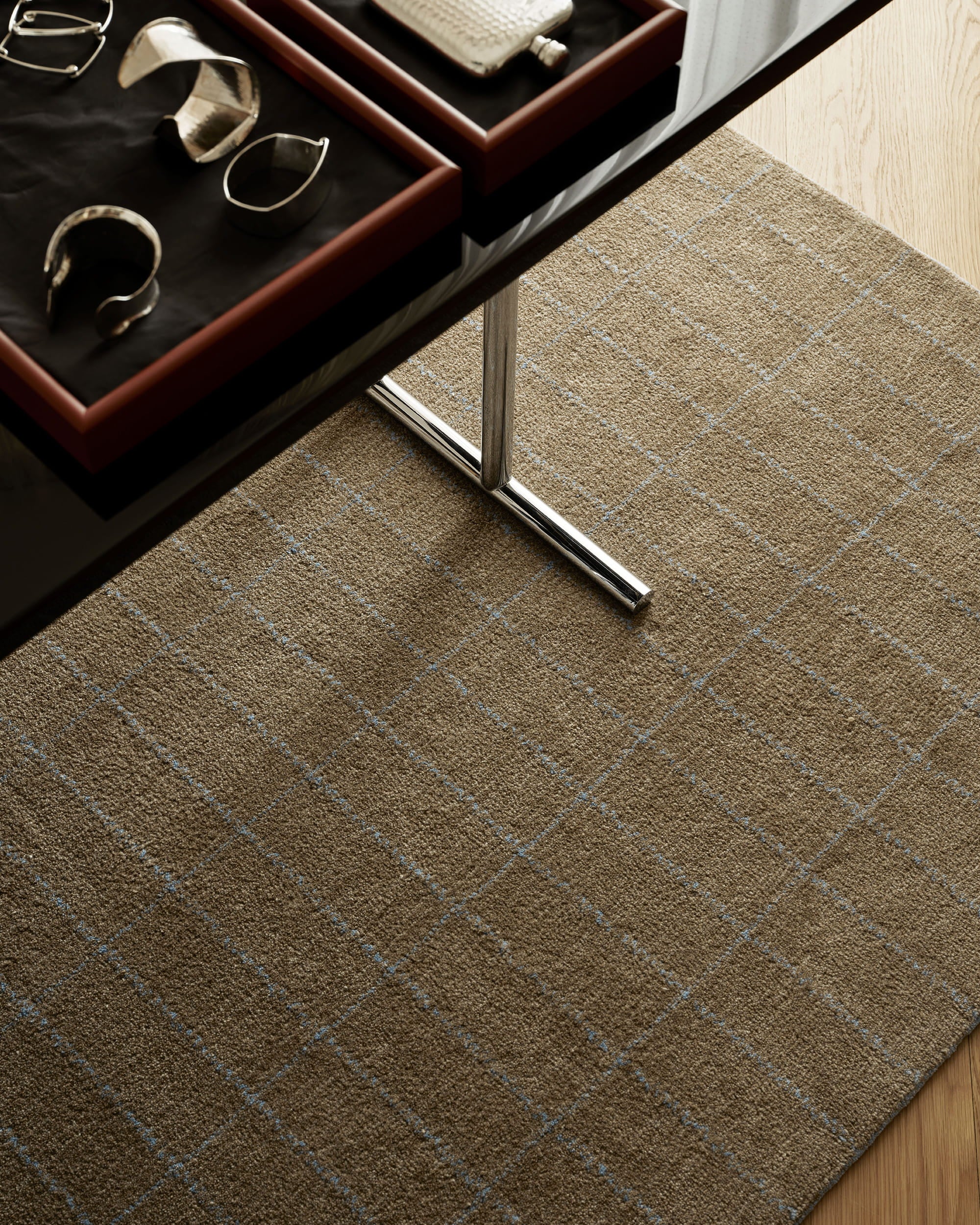 Tiles Brick 820 Walnut