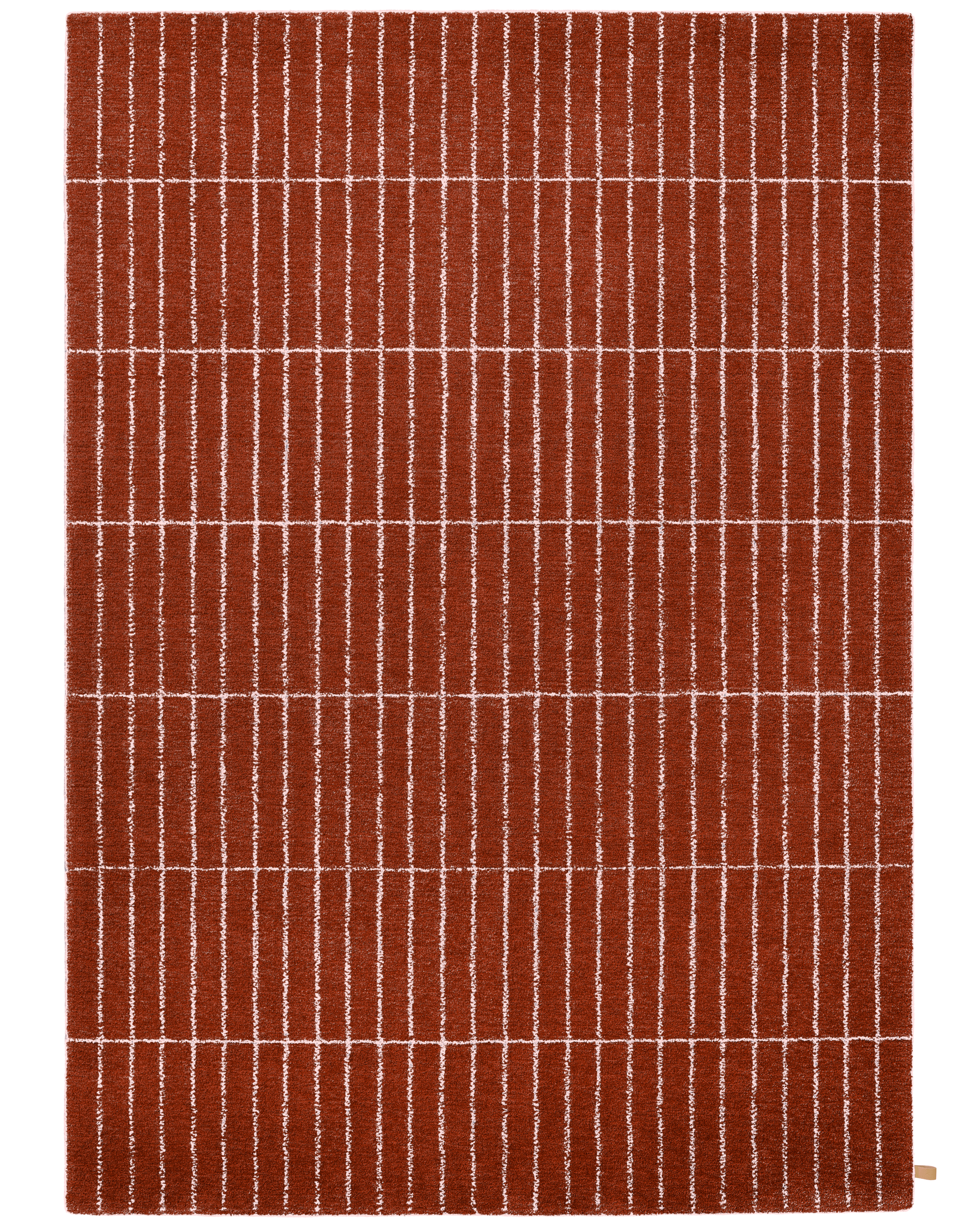Tiles Block 780 Terracotta