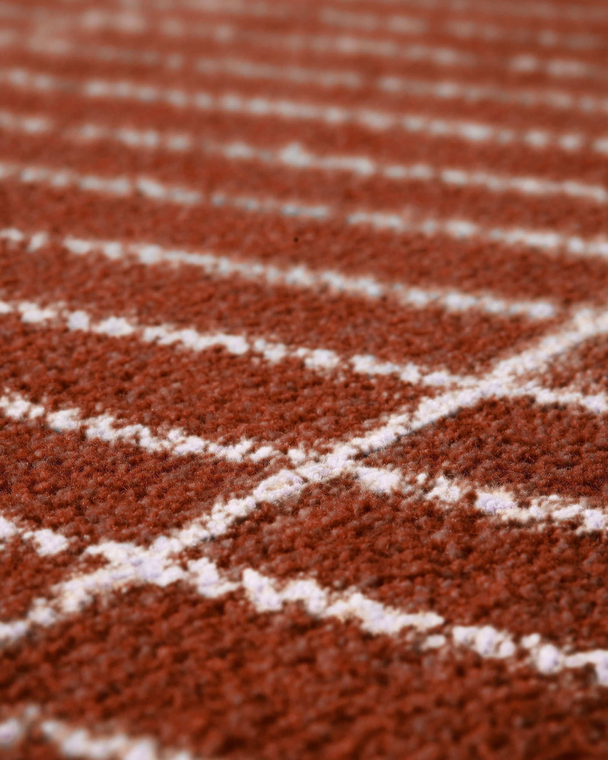 Tiles Block 780 Terracotta