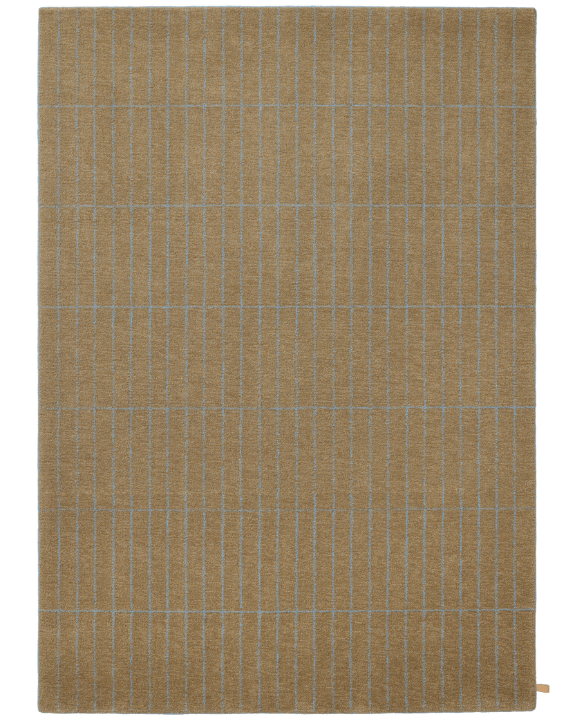 Tiles Block 820 Walnut