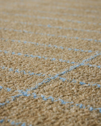 Tiles Block 820 Walnut