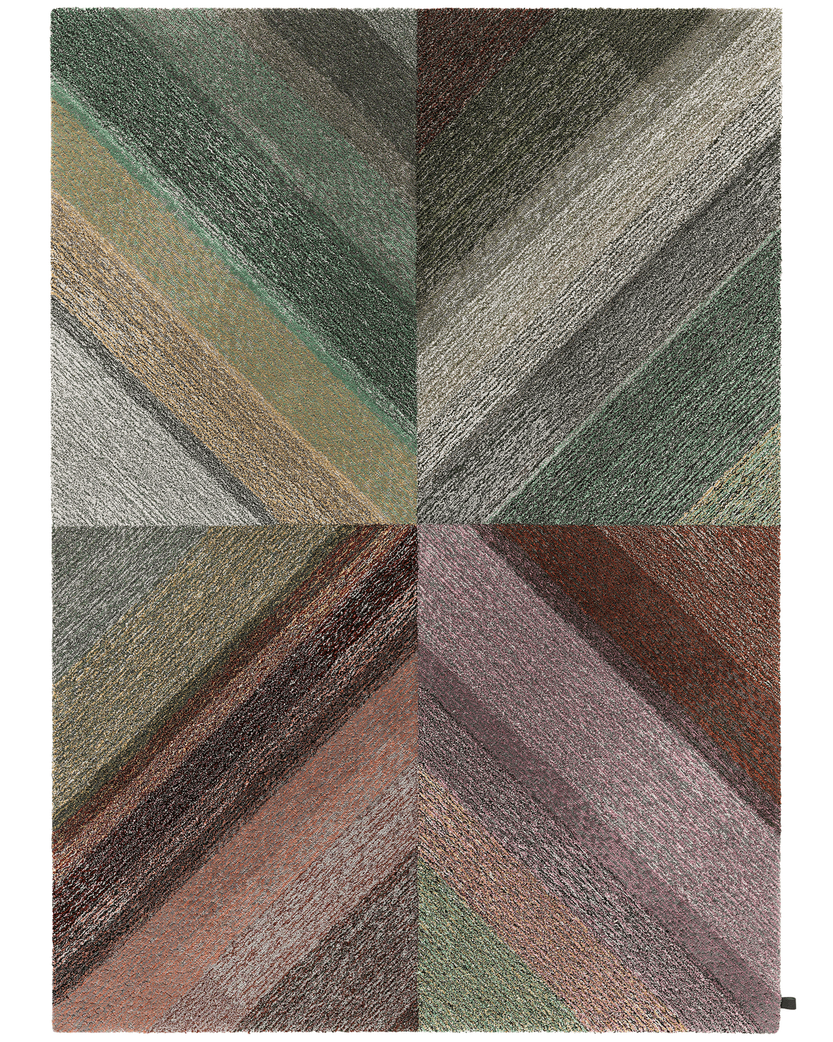 Kasthall Custom Color Flourish X Multi – Kasthall