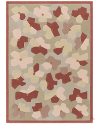 Anemon 184 Coral