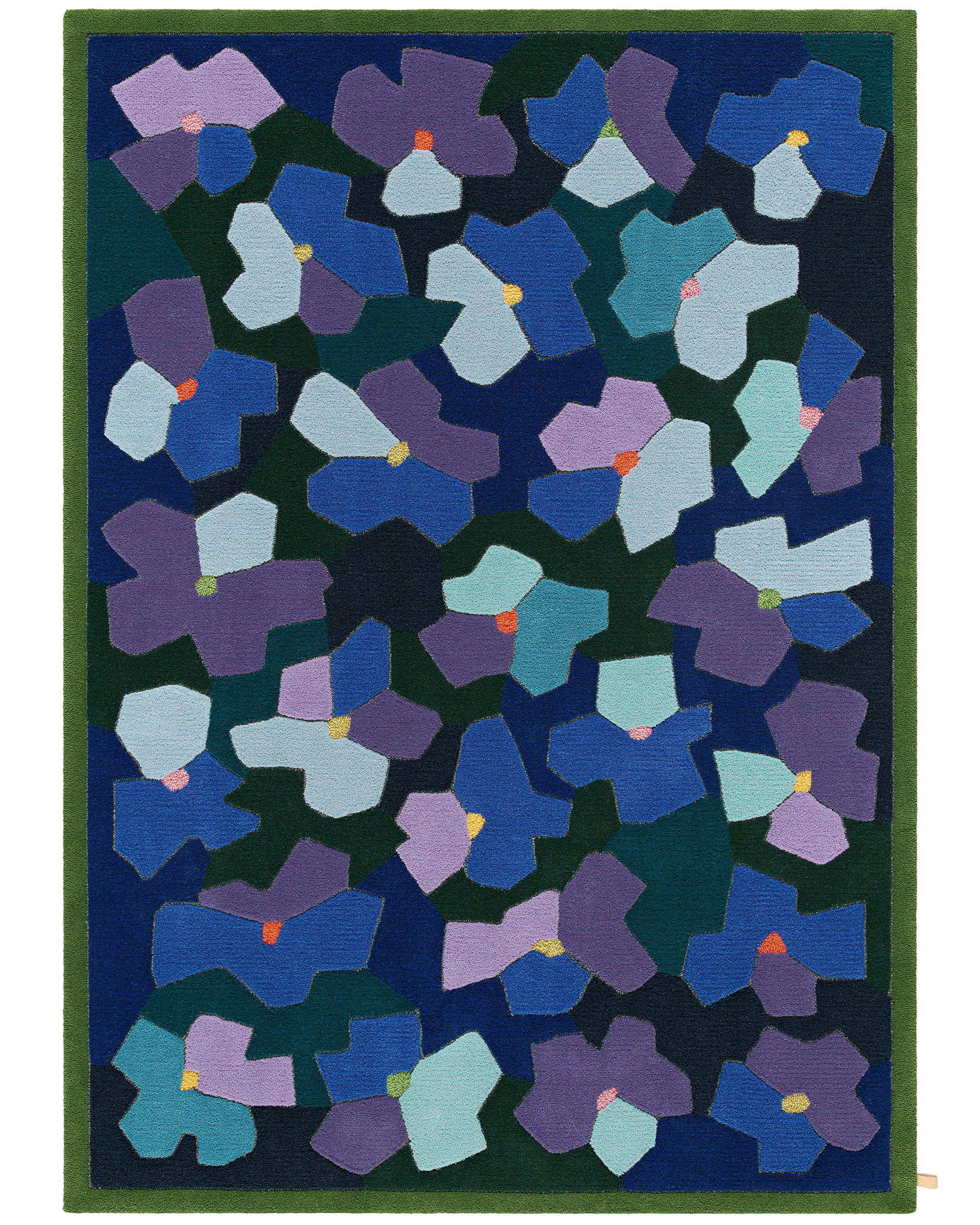Anemon 236 Blue