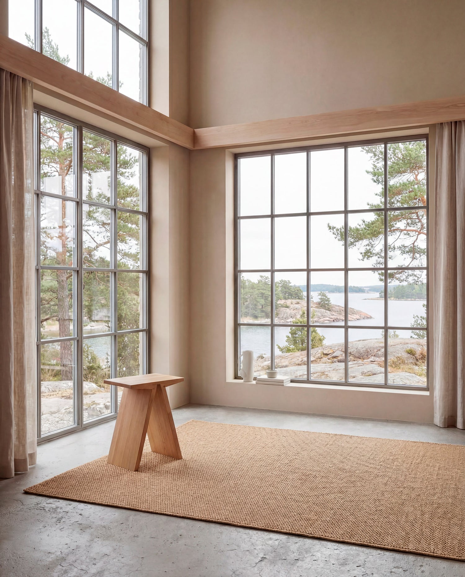Spire 440 Strå