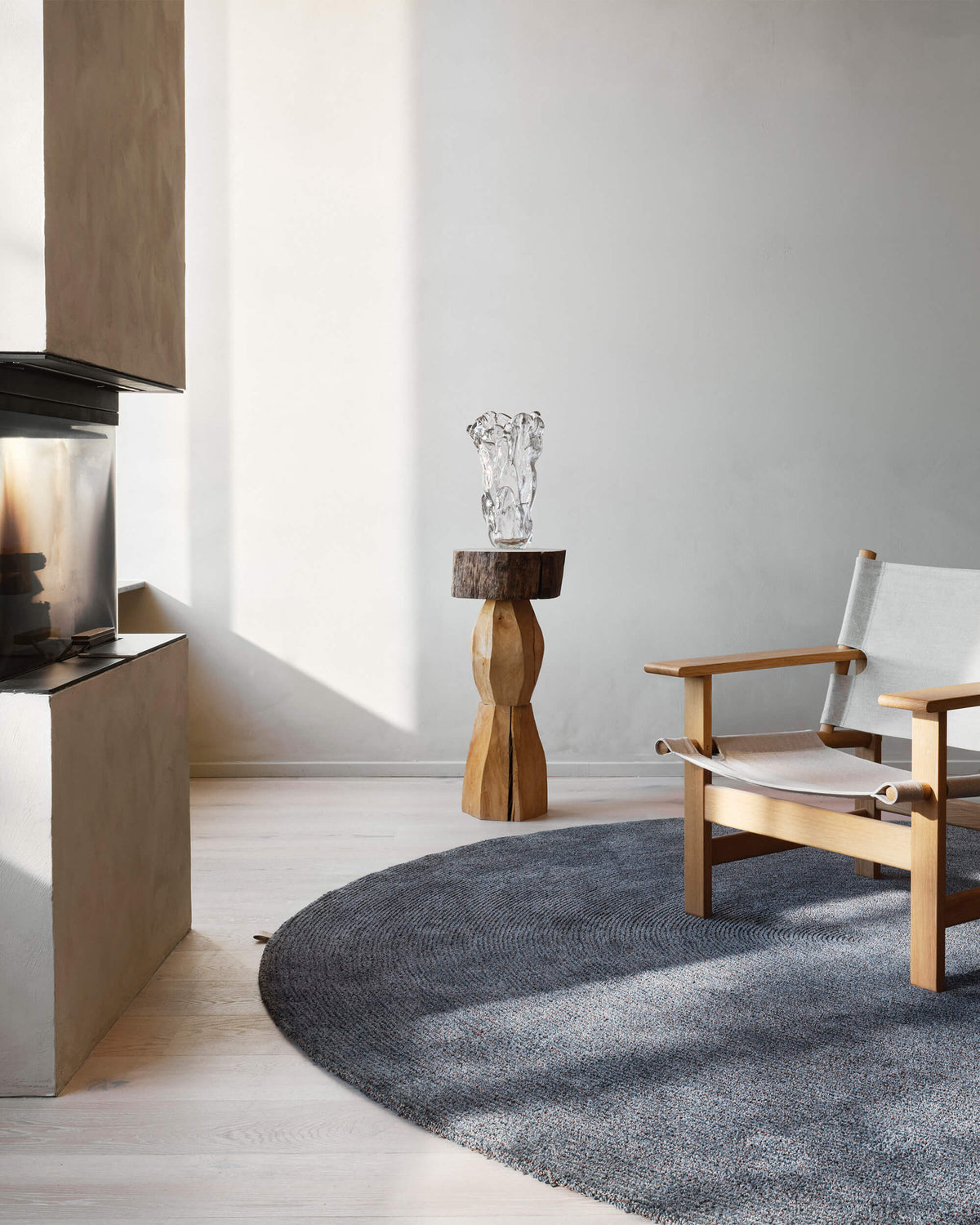 Spire 250 Malm Oval