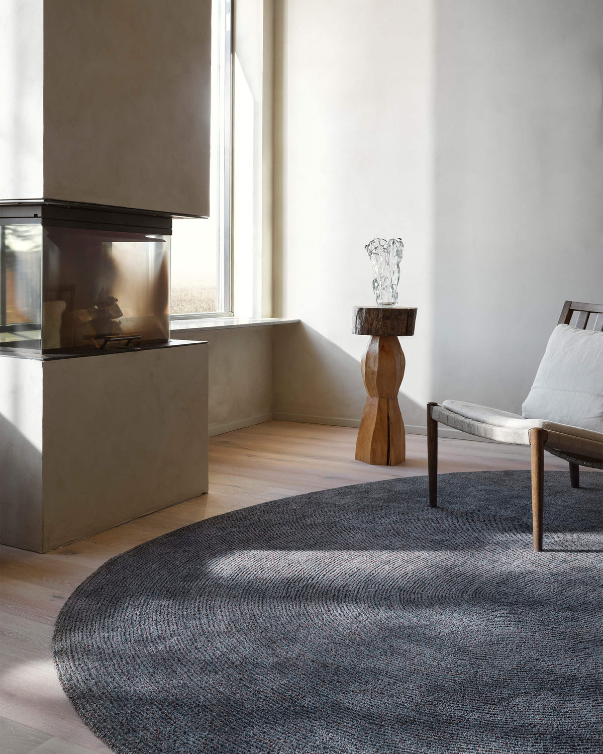 Spire 250 Malm Oval