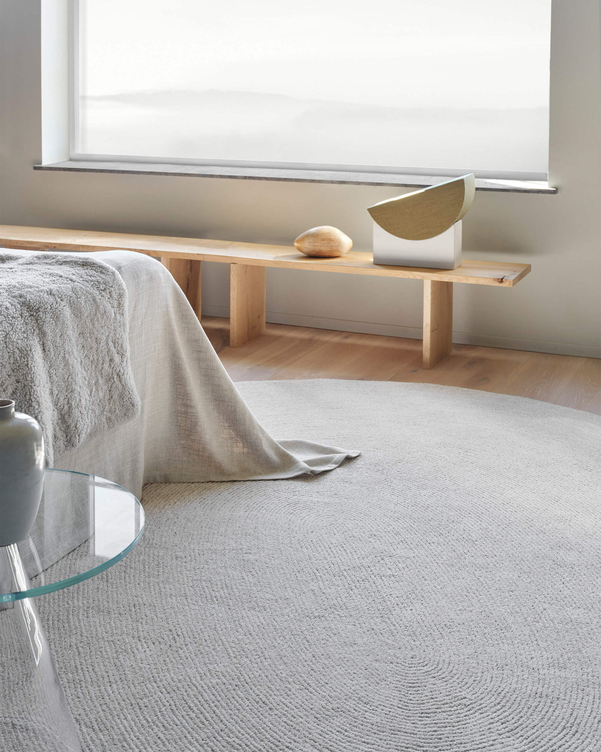Spire 880 Rimfrost Oval