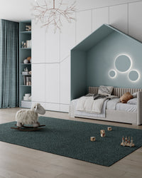 Lav 203 Vintage Blue