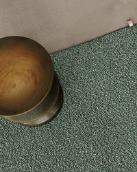 Lav 303 Verdigris Green