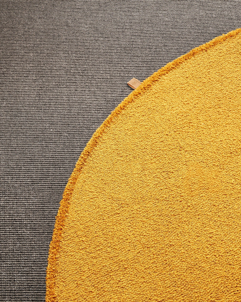 Loop Melange 4613 Golden Honey