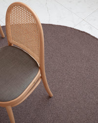 Loop Melange 6507 Wood Rose