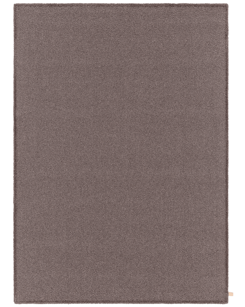 Loop Melange 6507 Wood Rose