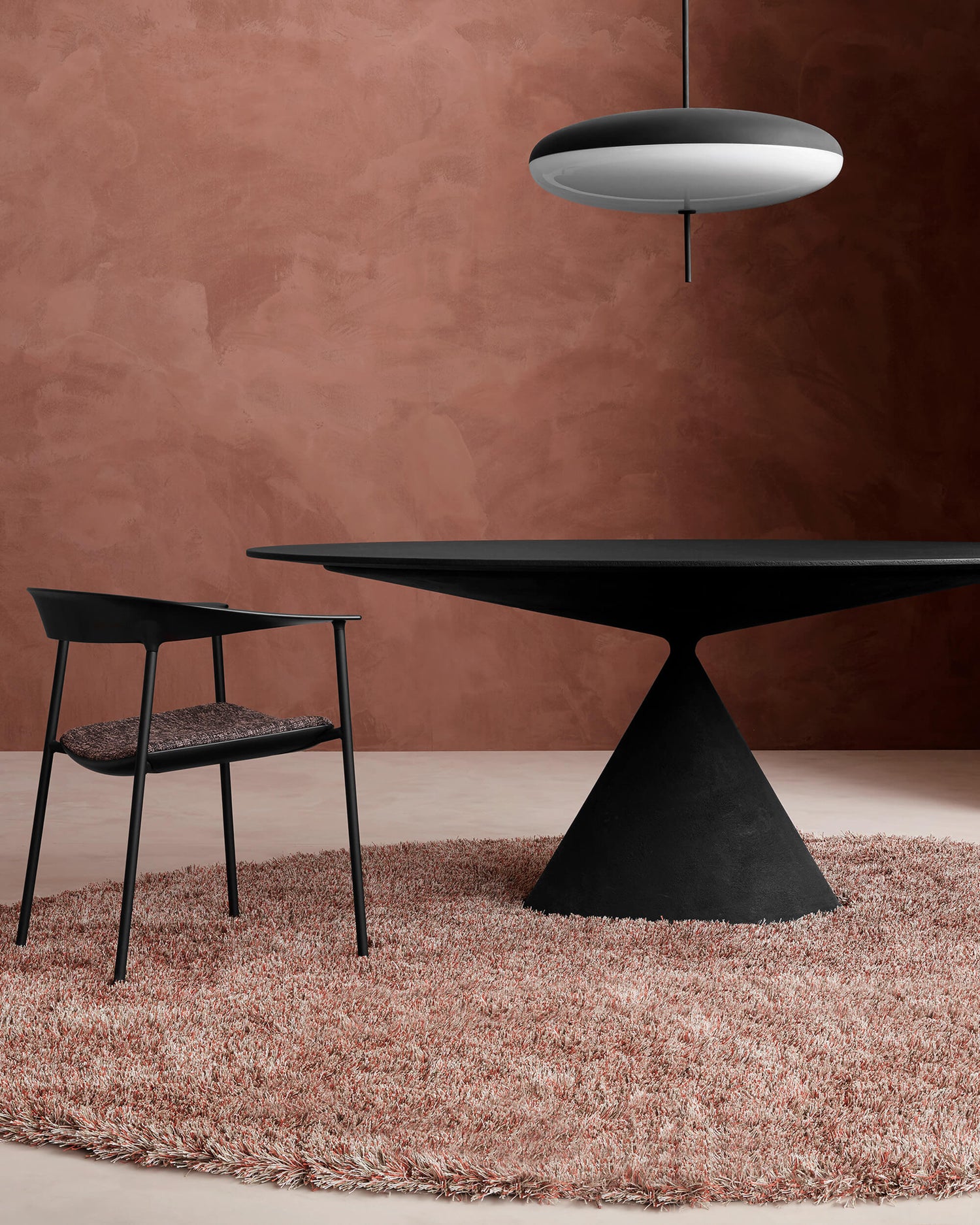 Fogg 810 Almond Blush