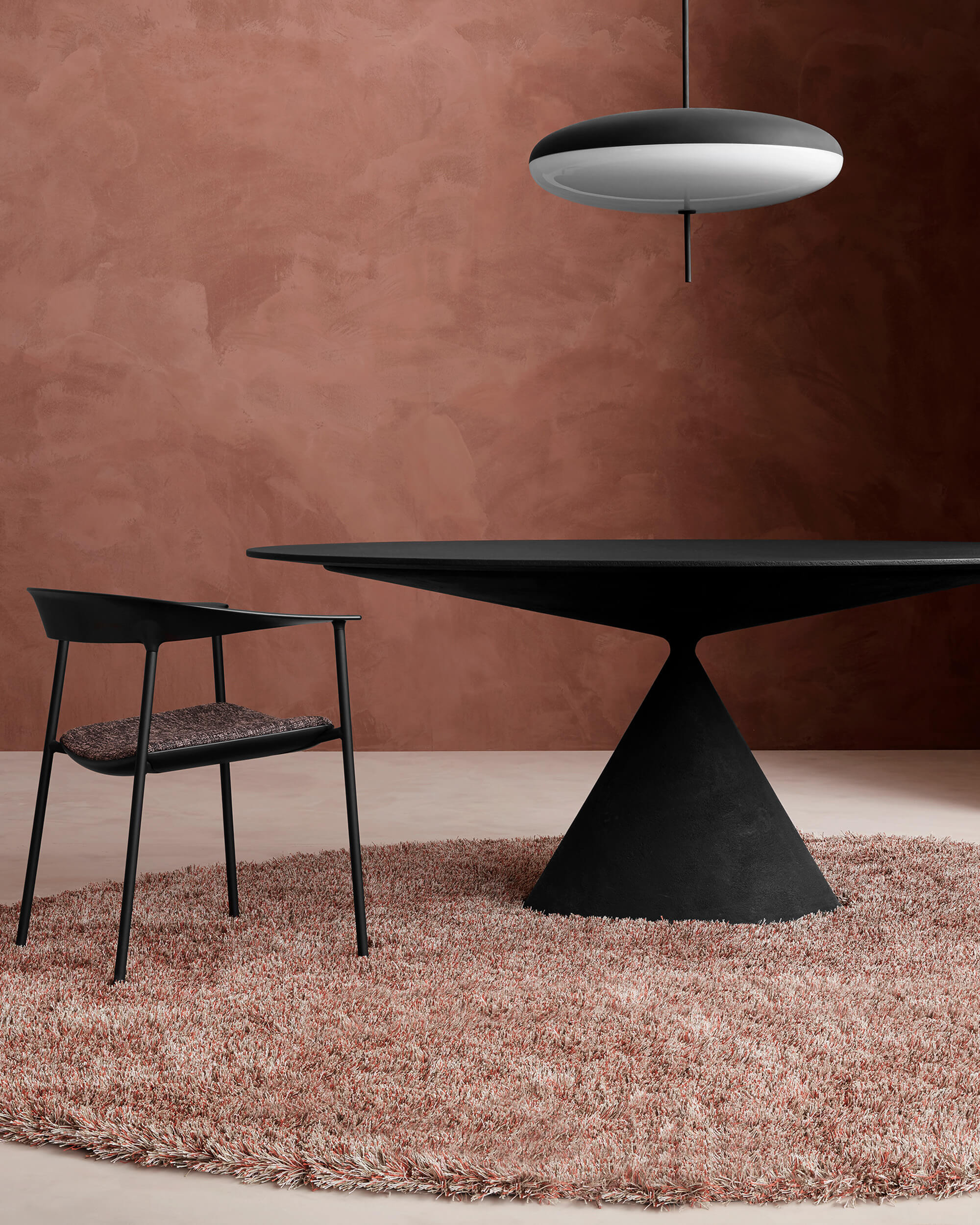 Fogg 810 Almond Blush