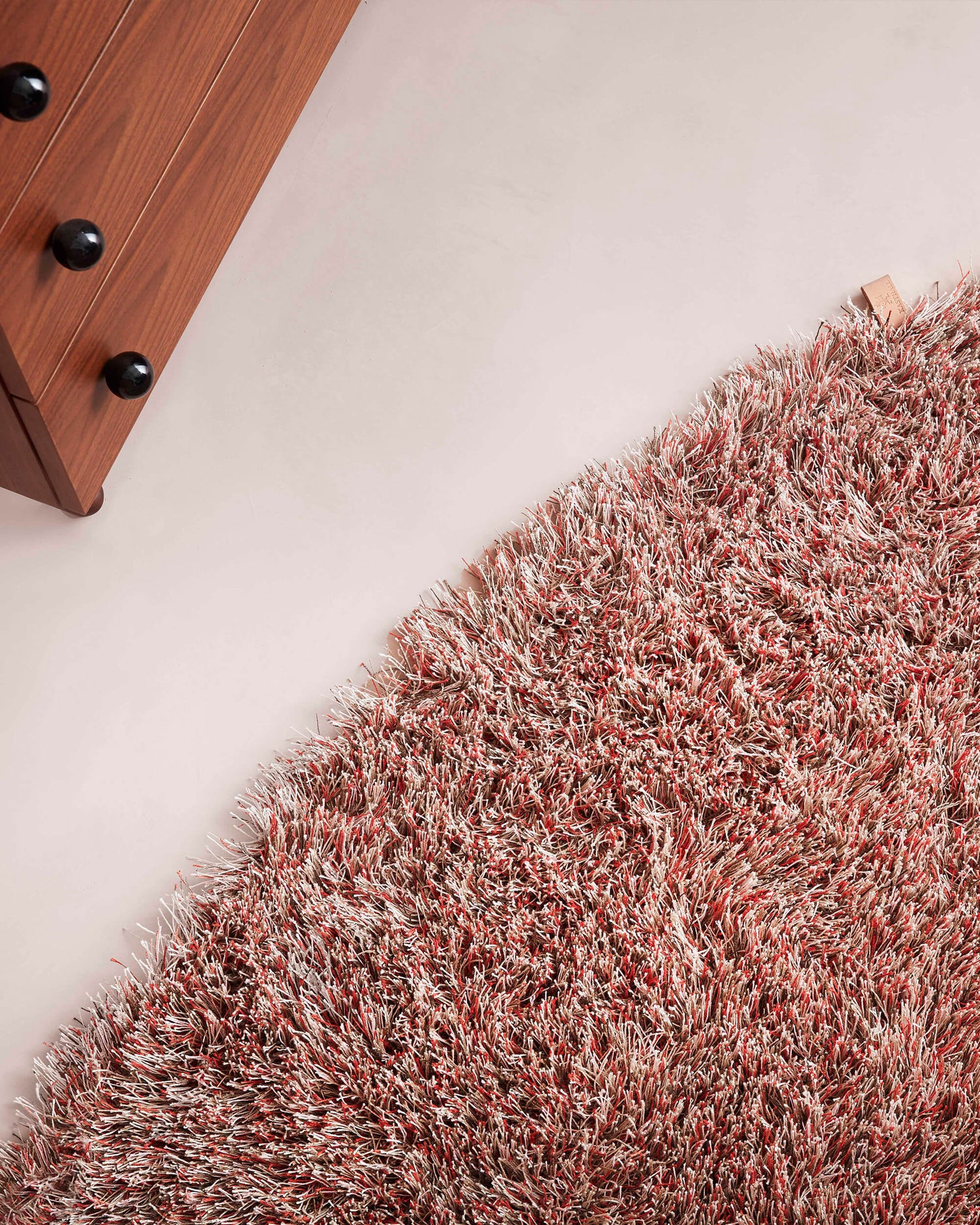 Fogg 810 Almond Blush