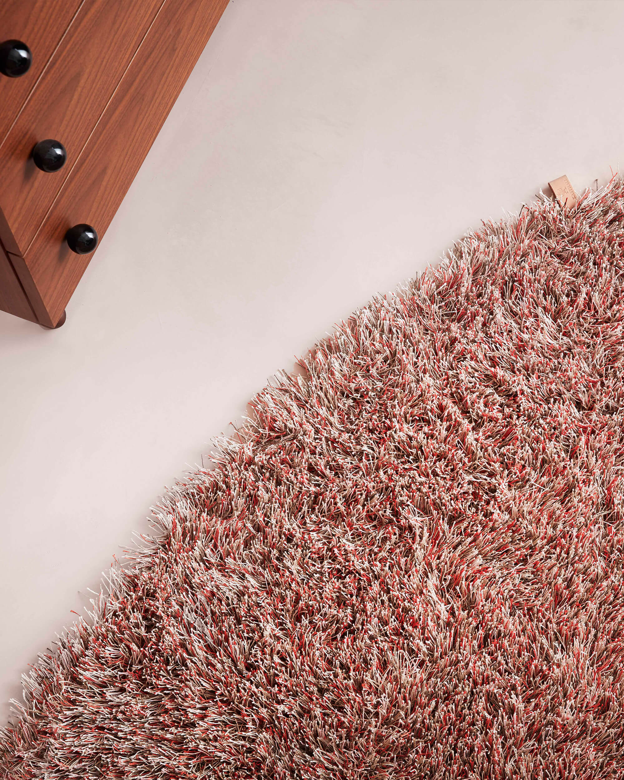 Fogg 810 Almond Blush