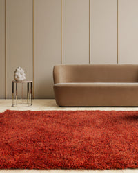 Moss 100 Deep Coral