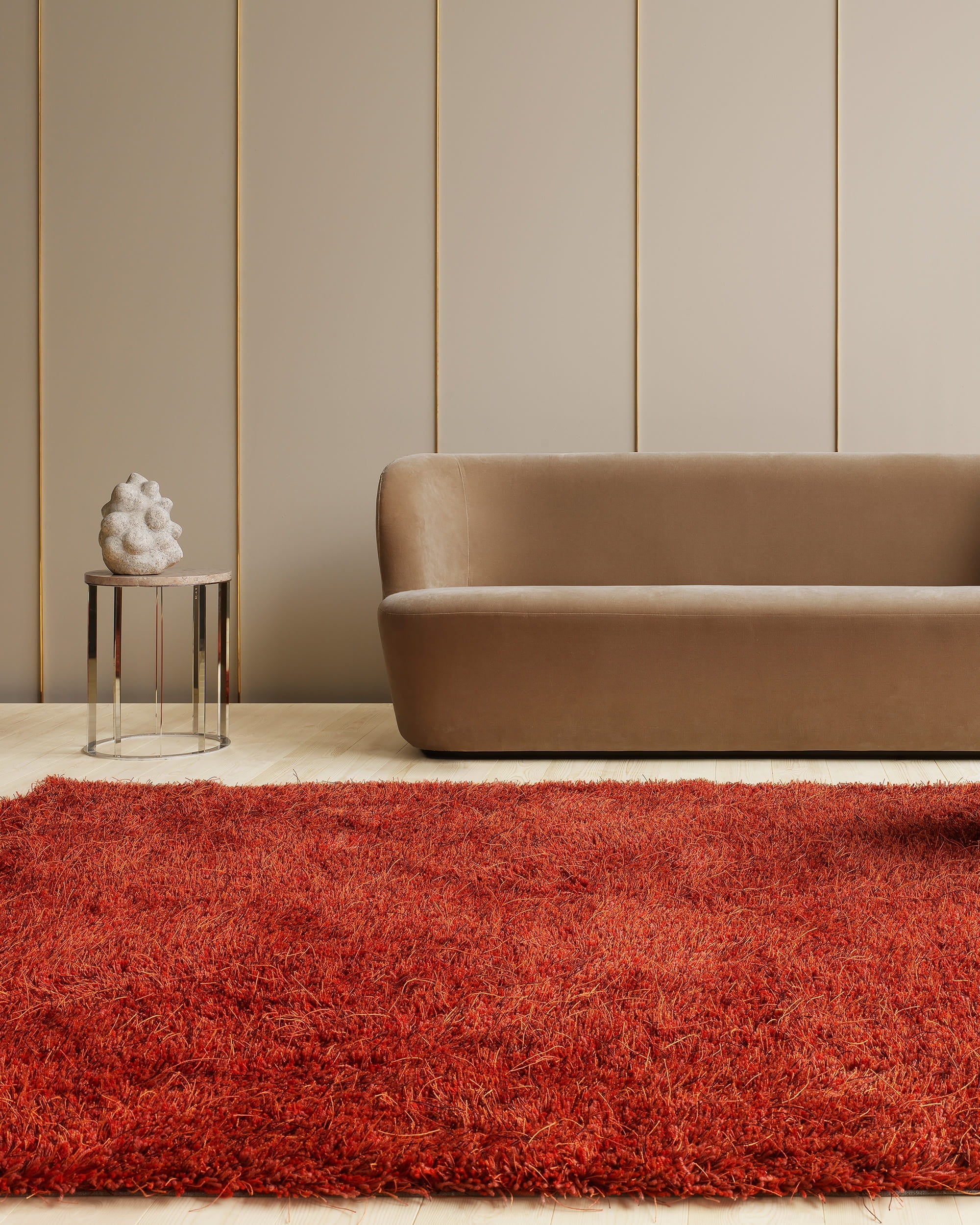 Moss 100 Deep Coral