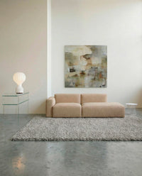 Moss 500 Silver Grey