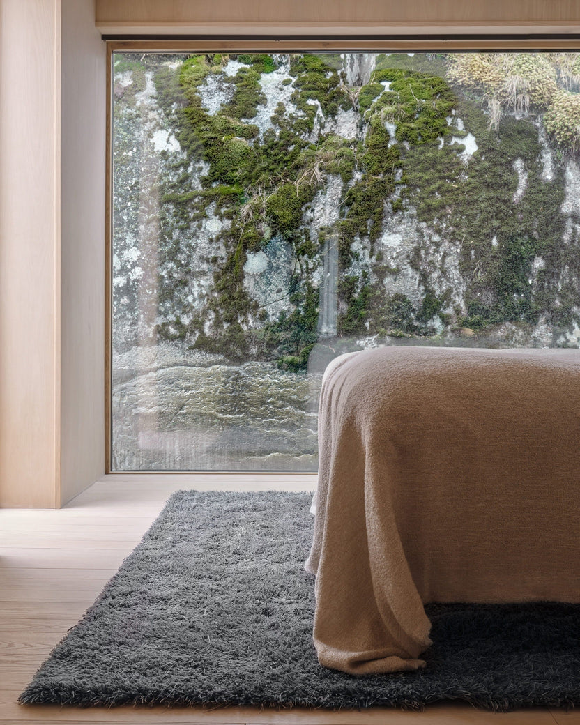 Moss 502 Nickel Grey