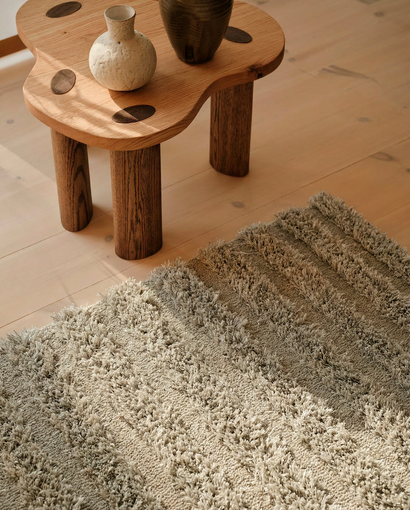 Ines Reed 580 Oyster Shell