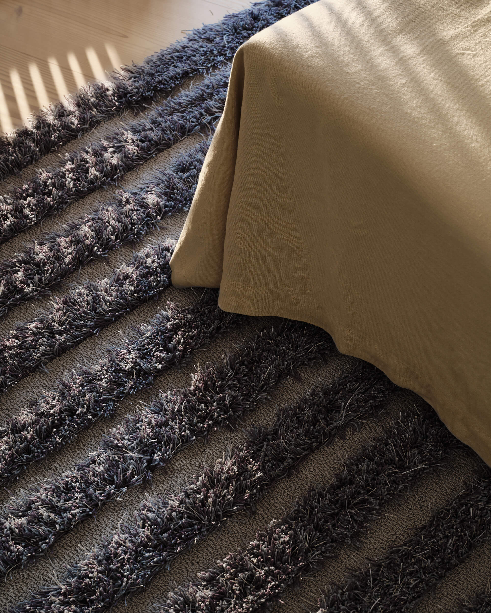 Ines Reed 630 Dry Lavender