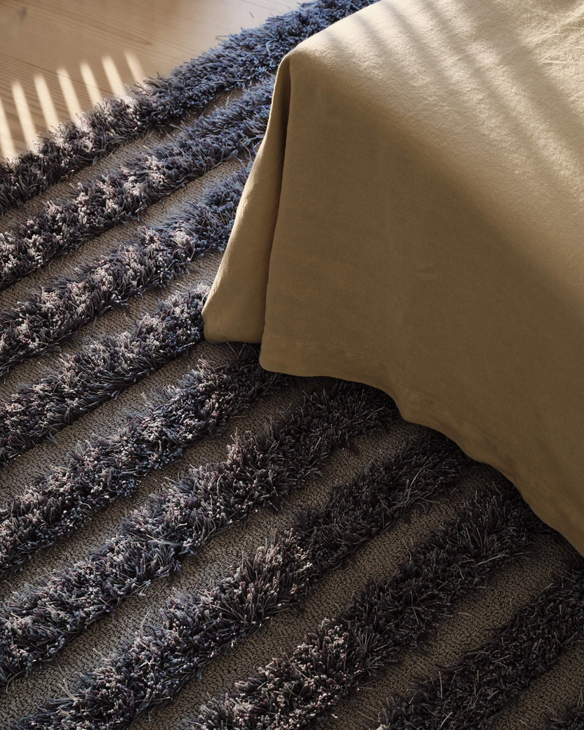 Ines Reed 630 Dry Lavender