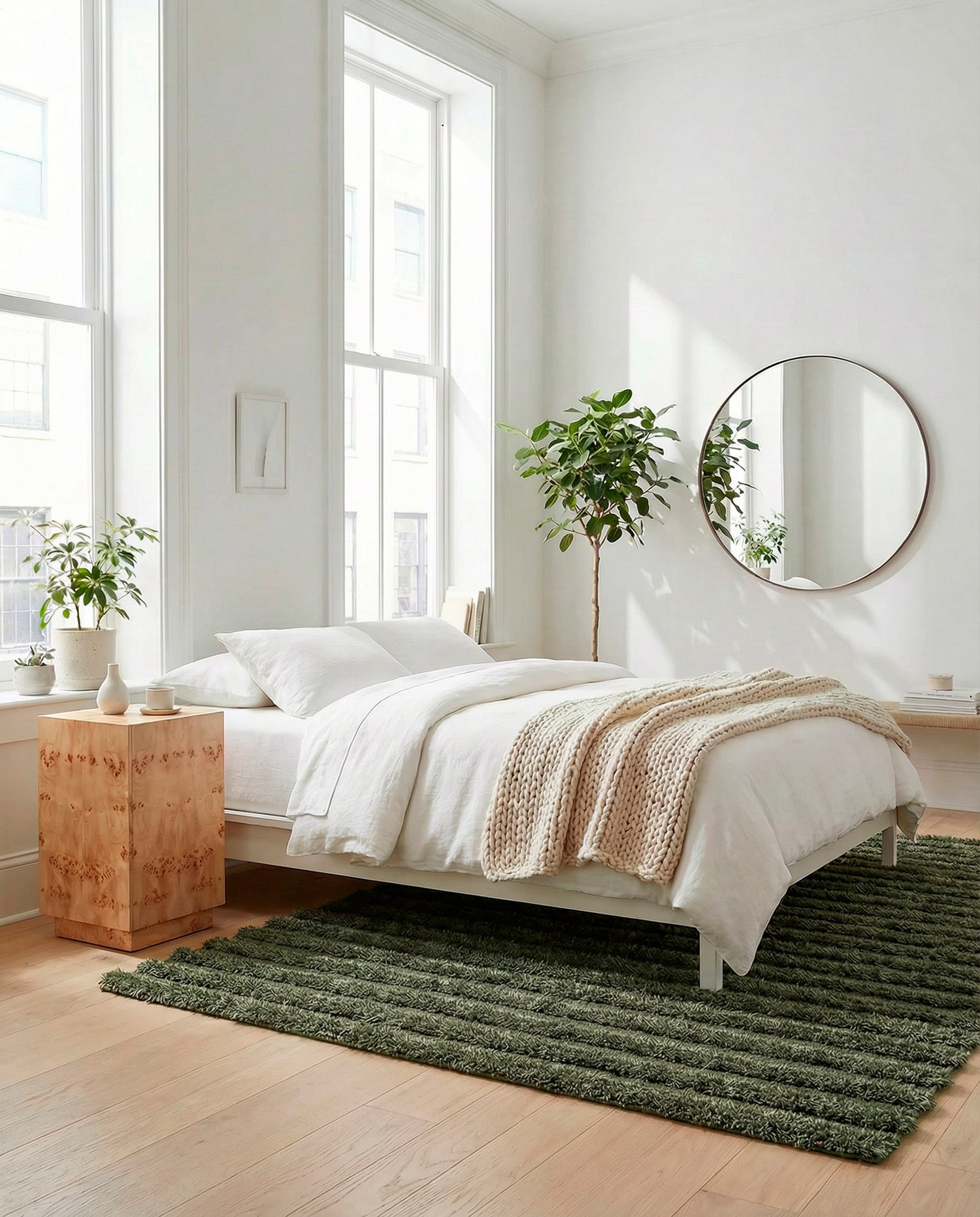 Ines Reed 850 Frozen Sage