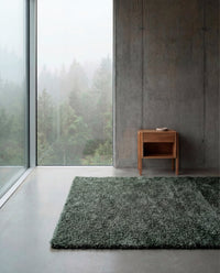 Stubb 305 Green Shadow