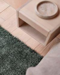 Stubb 305 Green Shadow