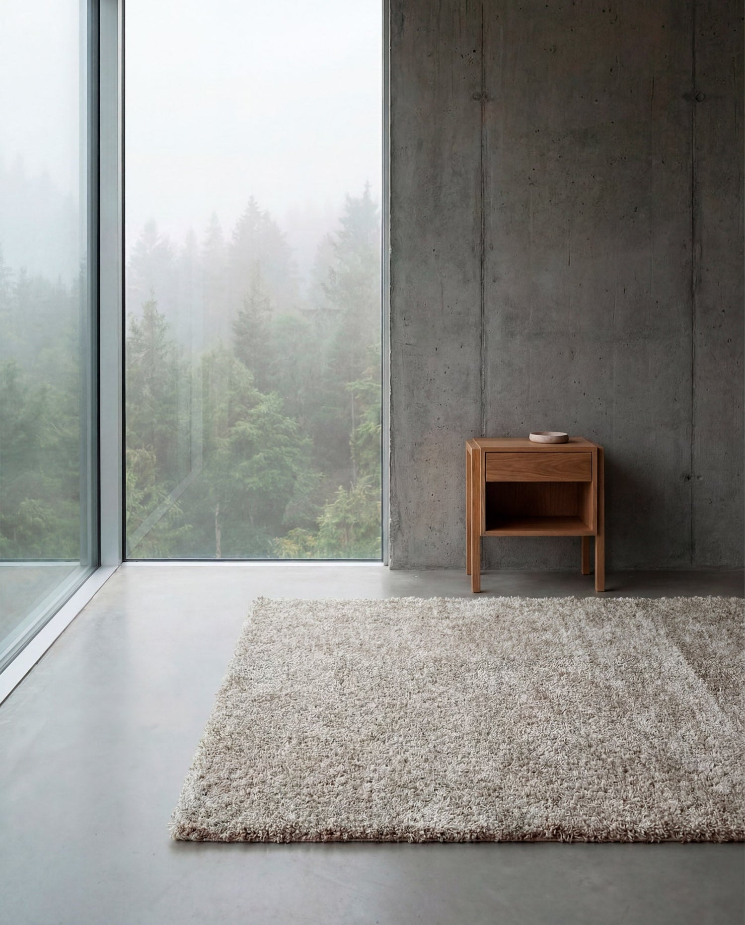 Stubb 505 Silver Fern
