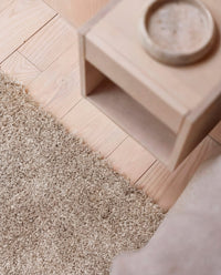 Stubb 802 Oat Shine
