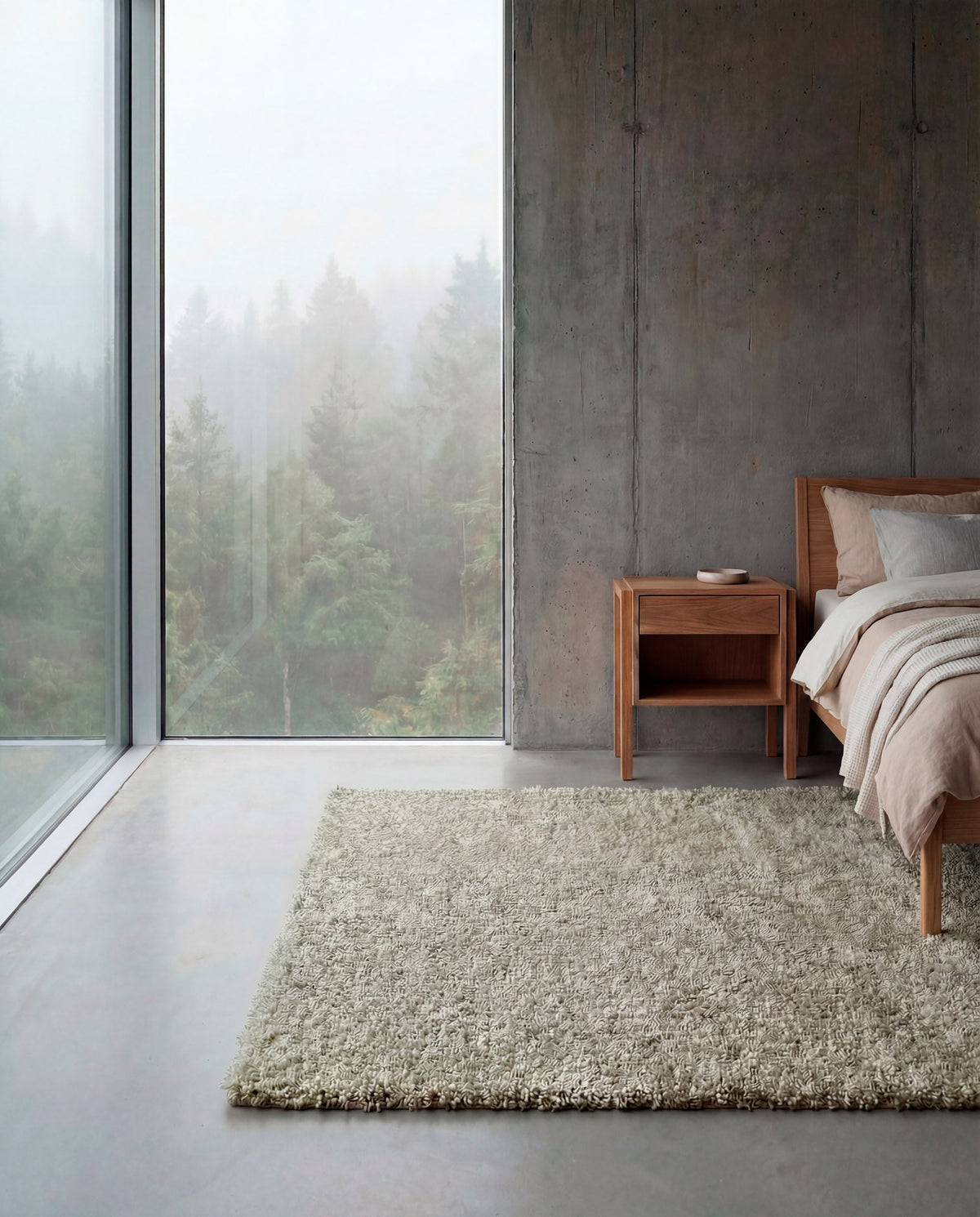 Stubb 803 Silent Grey