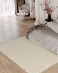 Doris 80 White Pearl