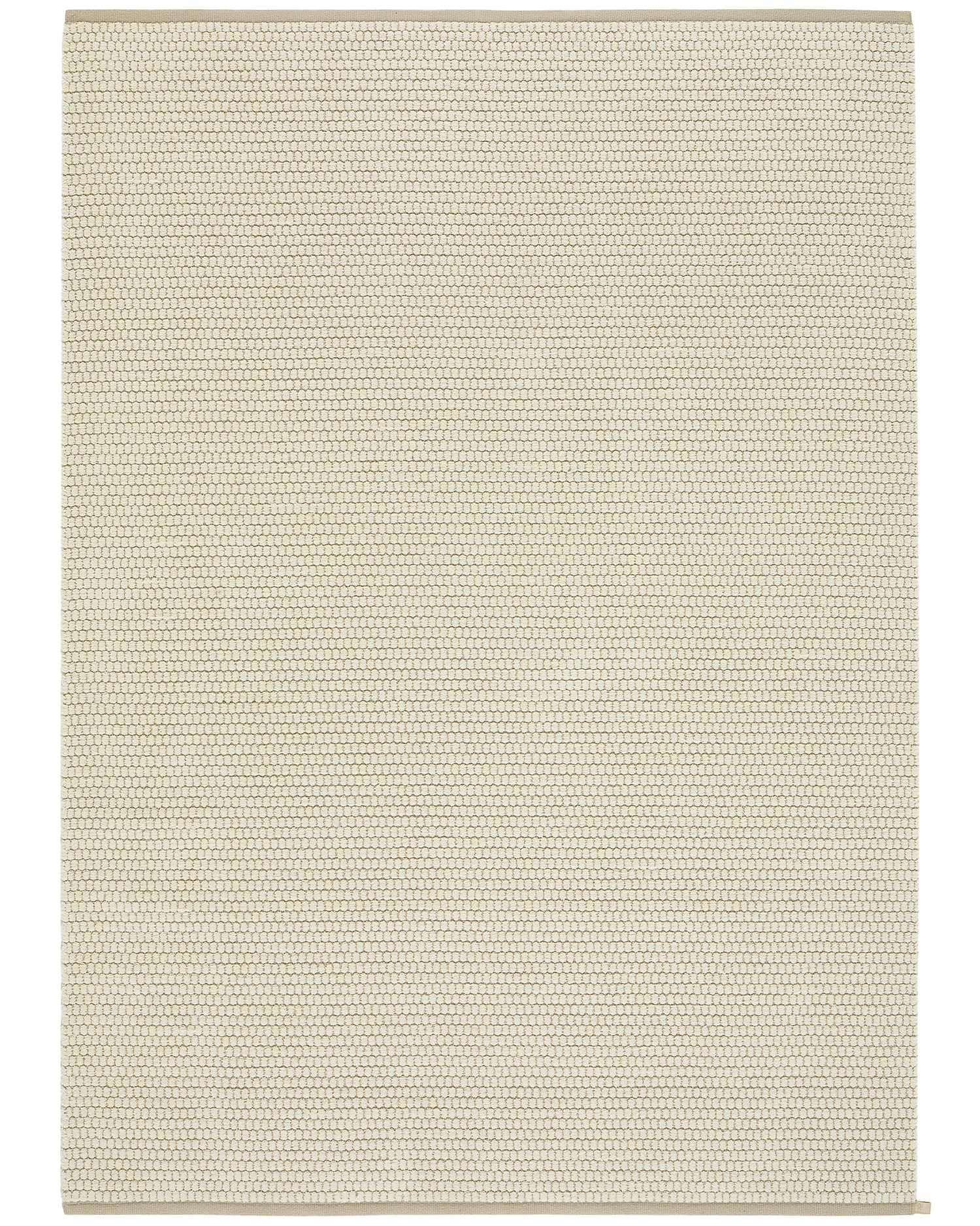 Doris 80 White Pearl