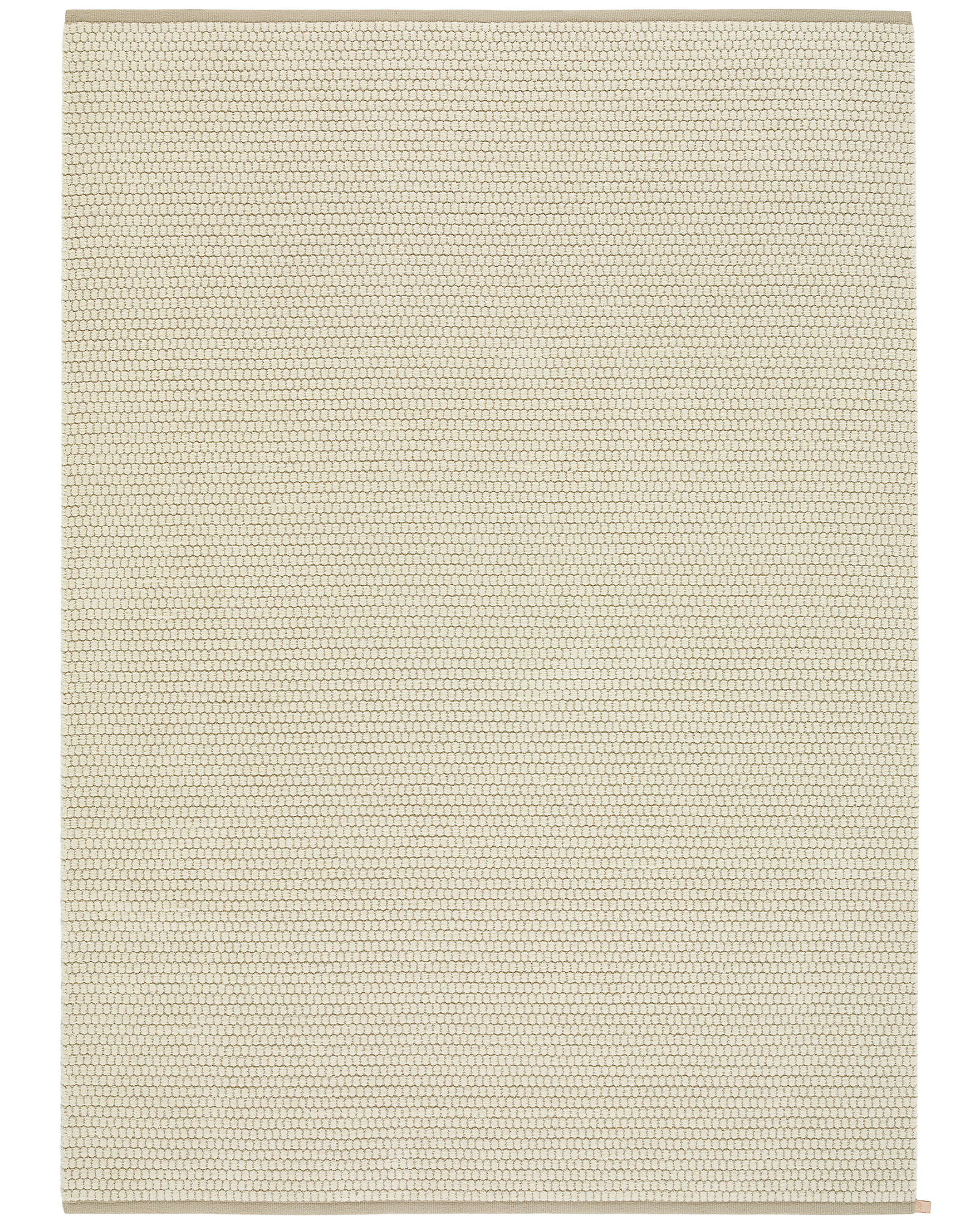 Doris 80 White Pearl