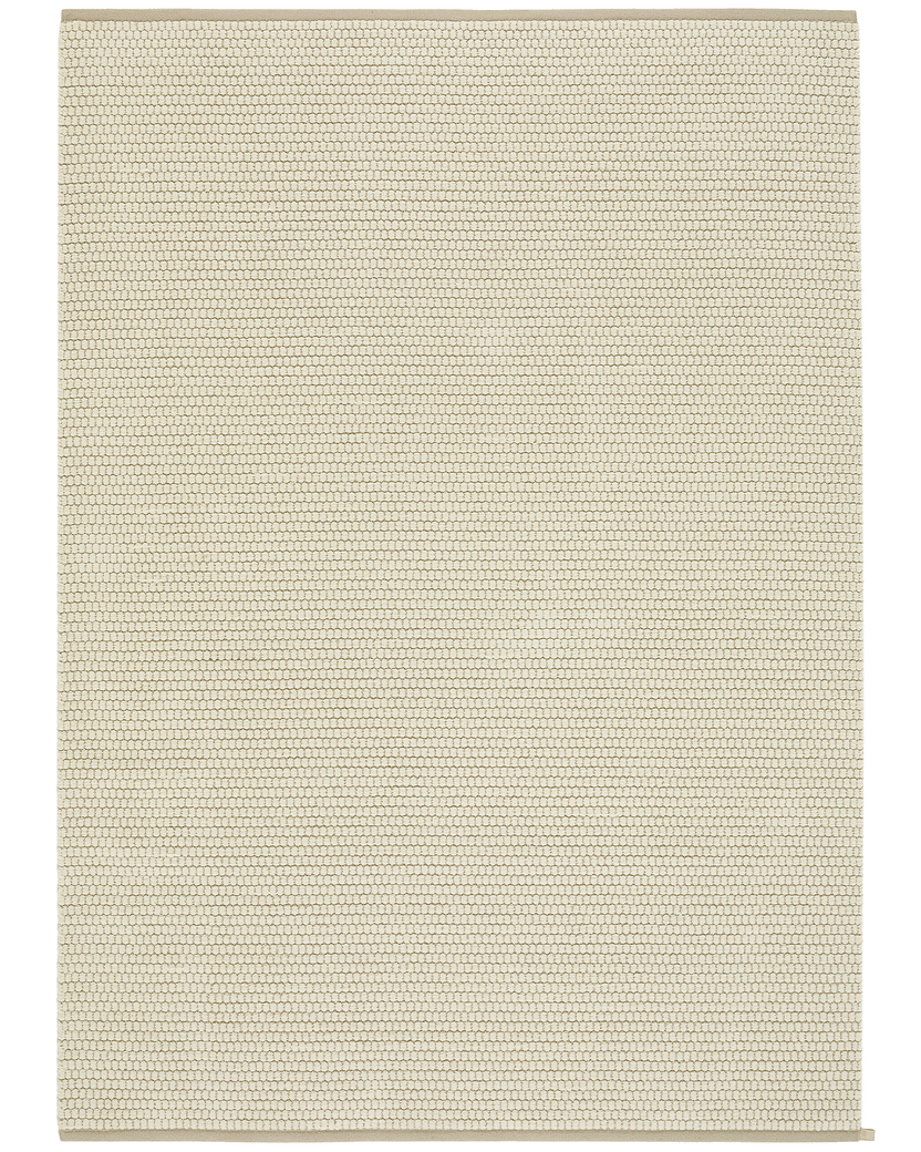 Doris 80 White Pearl